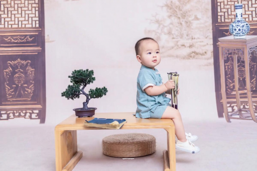 滕州宝宝屁股淤青